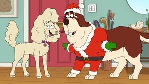 Poster for Who's Found Themselves in One of Those Magical Christmas Life Swap Switcheroos?