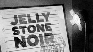 Poster for Jellystone Noir