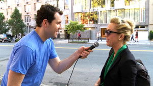 Poster for Do You Think Gisele Bundchen Understands the Jokes on Portlandia?, with Nas and Ashley Benson