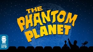 Poster for The Phantom Planet