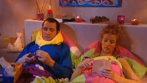 Poster for Episode 9