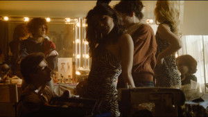 Poster for Depois de Ti Poster for Depois de Ti