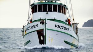 Poster for Victory at Sea