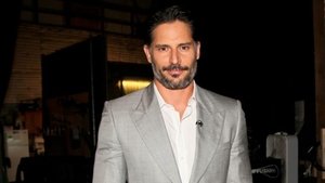 Poster for Michael Sheen, Joe Manganiello, Marsha Ambrosius