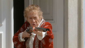 Poster for Episode 8