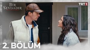 Poster for Episode 2