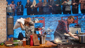 Poster for Open Grill Season