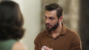 Poster for El secreto carcome el alma Poster for El secreto carcome el alma