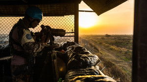 Poster for Crude Reality & Between Oil and Water