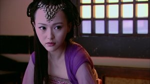 Poster for Episode 19 Poster for Episode 19