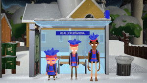 Poster for Operation Day's Work Part 2 Poster for Operation Day's Work Part 2