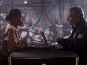 Poster for Level of Necessity