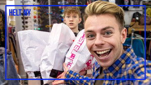 Poster for Empty a store