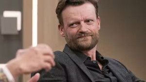 Poster for Episode 8