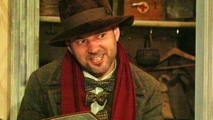 Poster for Episode 18