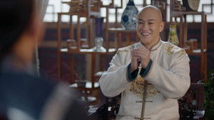 Poster for Episode 1