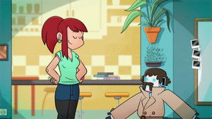 Poster for Episode 20 Poster for Episode 20