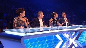 Poster for Series 6 - Elimination - 4