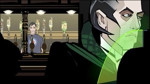Poster for Scream of the Shalka (2)