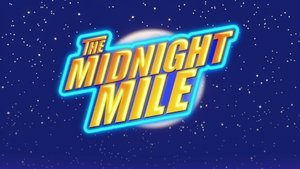 Poster for The Midnight Mile
