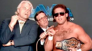 Poster for Mid-Atlantic Championship Wrestling - May. 10, 1986 Poster for Mid-Atlantic Championship Wrestling - May. 10, 1986