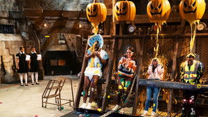 Poster for You Decide LIVE!