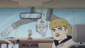 Poster for Glemtastrophe: Anatomy of a Glemsaster