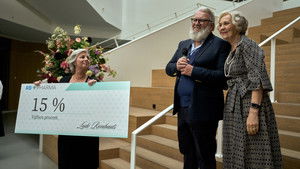 Poster for The Ocean Quahog