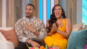 Poster for Devale Ellis, Khadeen Ellis, Justin Martindale Poster for Devale Ellis, Khadeen Ellis, Justin Martindale