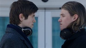 Poster for Sled Shack