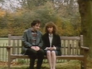 Poster for Let It Be