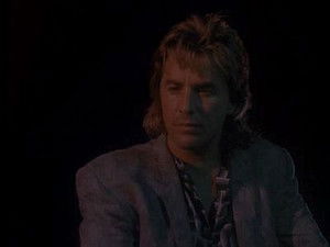 Poster for Like a Hurricane