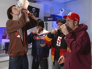 Poster for Promo Reel Poster for Promo Reel