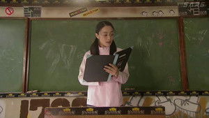 Poster for A person's power is not decided by his physical strength, there's a much more important thing within. Poster for A person's power is not decided by his physical strength, there's a much more important thing within.