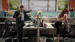 Poster for Secrets From Work