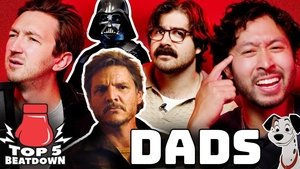 Poster for We Rank Our Top Dream Dads