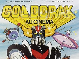 Poster for Episode 6