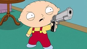 Poster for Stewie Kills Lois (1)