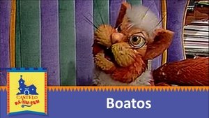 Poster for Boatos
