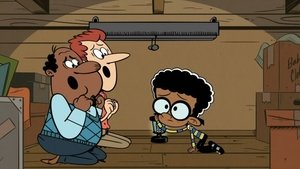 Poster for Clyde and His Dads