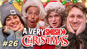 Poster for Our Weirdest Holiday Traditions