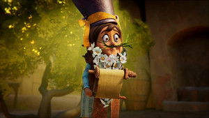 Poster for Lonely But Not Alone