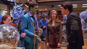 Poster for Life of the Party