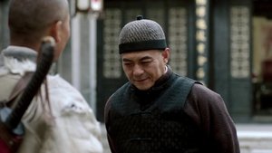 Poster for Episode 5