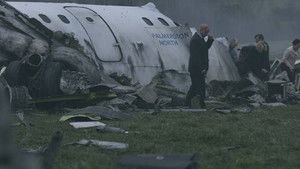 Poster for Caught in a Jam