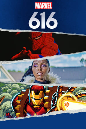 マーベル616