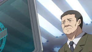 Poster for Sacrifice