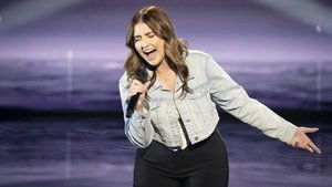 Poster for Blind Auditions (5)