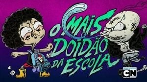 Poster for Contest of the Craziest of School