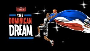 Poster for The Dominican Dream